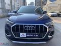 VW YETKİLİ BAYİDEN Q3 35 Turbo FSI 150 hp Advanced S tronic
