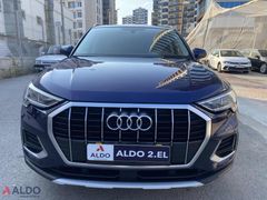 VW YETKİLİ BAYİDEN Q3 35 Turbo FSI 150 hp Advanced S tronic