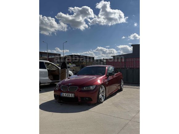 EMSALSİZ CABRİO ,ORJİNAL M SPORT  