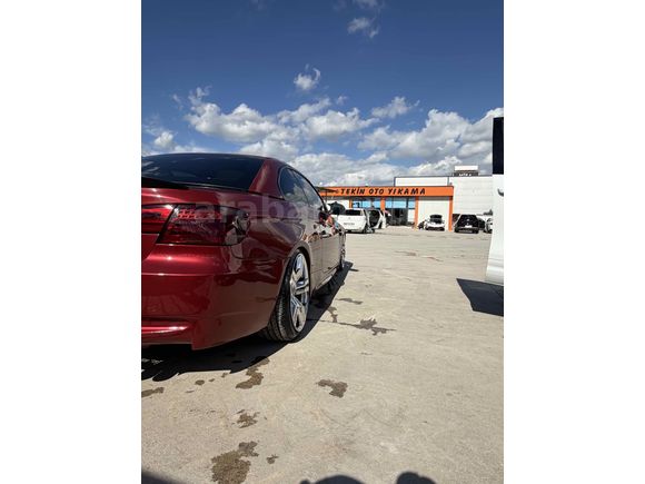 EMSALSİZ CABRİO ,ORJİNAL M SPORT  