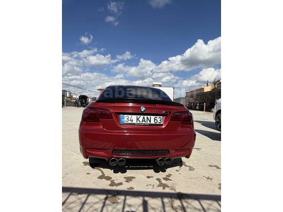 EMSALSİZ CABRİO ,ORJİNAL M SPORT  
