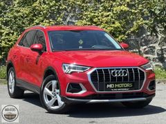 MD MOTORS'DAN AUDİ Q3 35 TFSİ ADVANCED HATASIZ BOYASIZ