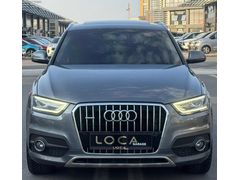 LOCA GARAGE HATASIZ DEĞİŞENSİZ CAM TAVAN+QUATTRO S-LİNE+RECARO