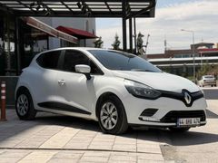 Sahibinden değişensiz tramersiz boyasız Renault Clio 1.2 Joy 2018 Model 