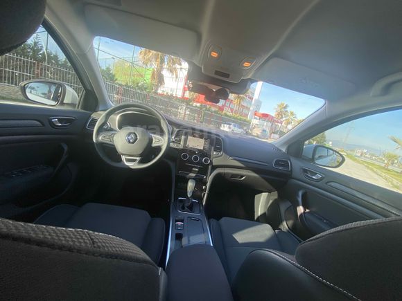 Sahibinden Renault Megane 1.3 TCe Touch 2025 Model 