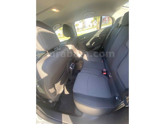 Sahibinden Renault Megane 1.3 TCe Touch 2025 Model 