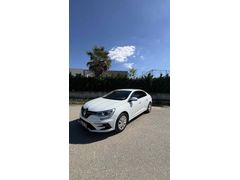 Sahibinden Renault Megane 1.3 TCe Touch 2025 Model 