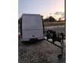 Masrafsız bakımlı full+full aile karavanı