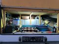 Masrafsız bakımlı full+full aile karavanı