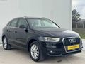 2014 AUDİ Q3 1.4 TFSI S-Tronic