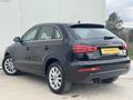 2014 AUDİ Q3 1.4 TFSI S-Tronic
