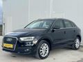 2014 AUDİ Q3 1.4 TFSI S-Tronic