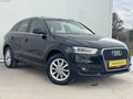 2014 AUDİ Q3 1.4 TFSI S-Tronic