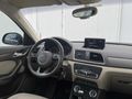 2014 AUDİ Q3 1.4 TFSI S-Tronic