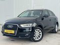 2014 AUDİ Q3 1.4 TFSI S-Tronic