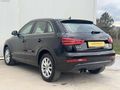 2014 AUDİ Q3 1.4 TFSI S-Tronic