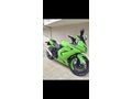 Sahibinden Kawasaki Ninja 250 R