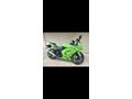 Sahibinden Kawasaki Ninja 250 R