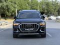 2023 Audi Q3 Advance Bej Elektirkli E.Kltuk Cam Tavan Boyasiz