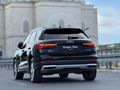 2023 Audi Q3 Advance Bej Elektirkli E.Kltuk Cam Tavan Boyasiz