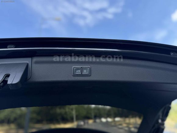 2023 Audi Q3 Advance Bej Elektirkli E.Kltuk Cam Tavan Boyasiz