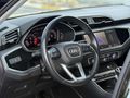 2023 Audi Q3 Advance Bej Elektirkli E.Kltuk Cam Tavan Boyasiz