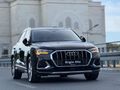 2023 Audi Q3 Advance Bej Elektirkli E.Kltuk Cam Tavan Boyasiz