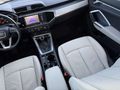 2023 Audi Q3 Advance Bej Elektirkli E.Kltuk Cam Tavan Boyasiz