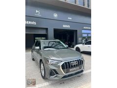 'BAYKAR YETKİLİ BAYİİ' 2021 Q3 35TFSİ S LİNE BOYASIZ 44BİN KMDE