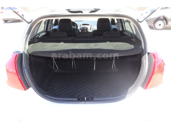 MBS BÜYÜKSOYLUDAN 2011 MODEL KIA CEED 1.6 CRDI CONCEPT