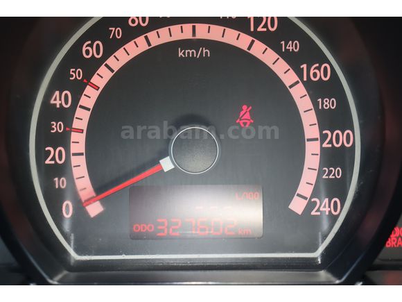 MBS BÜYÜKSOYLUDAN 2011 MODEL KIA CEED 1.6 CRDI CONCEPT