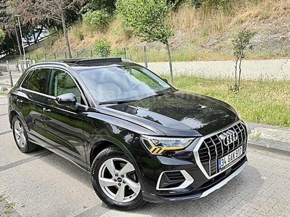 2022-Q3 74 BİN KM+AÇILIR CAM TAVAN+K.ISITMA %.20 FATURALI