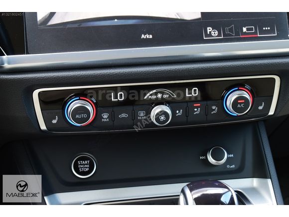 2023-Q3-BOYASIZ-CAM TAVAN-ELEKTRİKLİ BAGAJ-ISITMA-