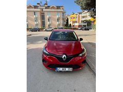 Sahibinden Renault Clio 1.0 TCe Joy 2022 Model 