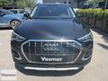VOSMER 2023 AUDİ Q3 35 TFSI 150 HP ADVANCED STR