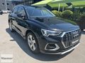 VOSMER 2023 AUDİ Q3 35 TFSI 150 HP ADVANCED STR