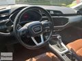 VOSMER 2023 AUDİ Q3 35 TFSI 150 HP ADVANCED STR