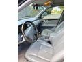 Mercedes - Benz E 200 Kompressor Avantgarde  AMG Paket