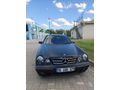 Mercedes - Benz E 200 Kompressor Avantgarde  AMG Paket