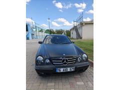 Mercedes - Benz E 200 Kompressor Avantgarde  AMG Paket