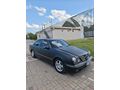 Mercedes - Benz E 200 Kompressor Avantgarde  AMG Paket