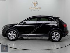 2024 AUDİ Q3 ADVANCED 54.000KM HATASIZ BOYASIZ SONOS TABA