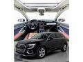 2024 AUDİ Q3 ADVANCED 54.000KM HATASIZ BOYASIZ SONOS TABA