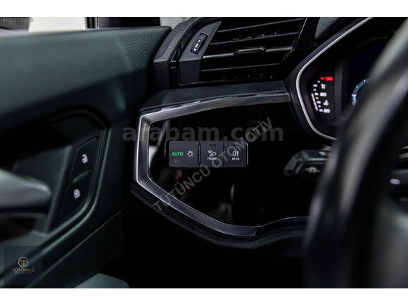 2024 AUDİ Q3 ADVANCED 54.000KM HATASIZ BOYASIZ SONOS TABA
