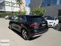 VOSMER 2024 AUDİ Q3 35 TFSI 150 HP ADVANCED STR
