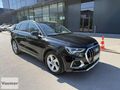VOSMER 2024 AUDİ Q3 35 TFSI 150 HP ADVANCED STR