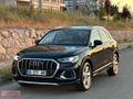 2024MODEL/35TFSI/CAM TAVAN/ELK BAGAJ/HAYALET/ADVANCED/38.000KM/