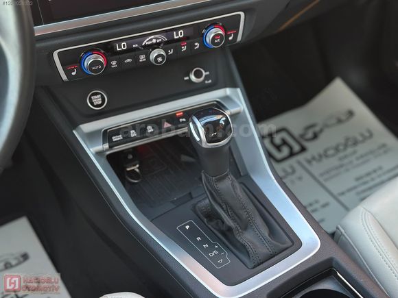 2024MODEL/35TFSI/CAM TAVAN/ELK BAGAJ/HAYALET/ADVANCED/38.000KM/