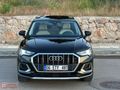 2024MODEL/35TFSI/CAM TAVAN/ELK BAGAJ/HAYALET/ADVANCED/38.000KM/