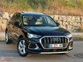 2024MODEL/35TFSI/CAM TAVAN/ELK BAGAJ/HAYALET/ADVANCED/38.000KM/